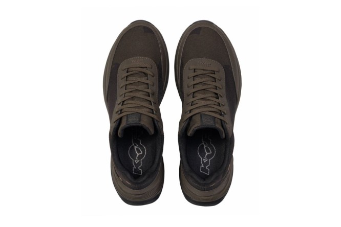 Korda Drykore Trainer Dark Kamo