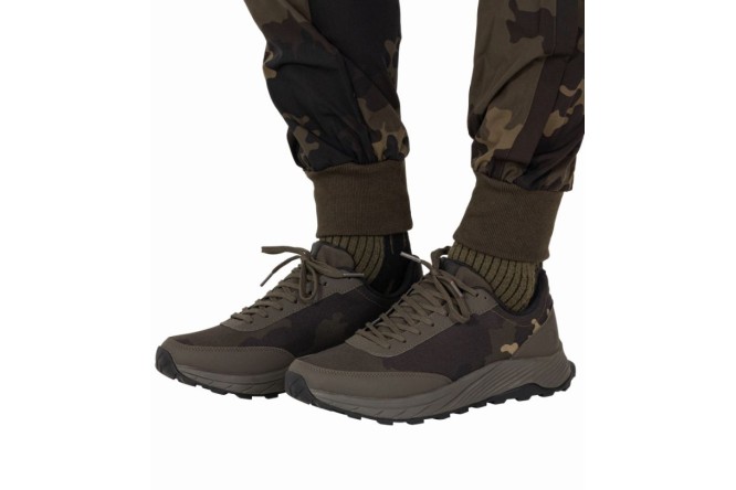 Korda Drykore Trainer Dark Kamo