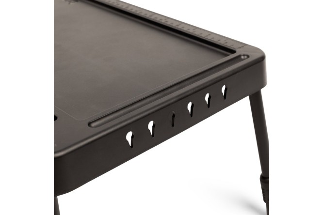 Trakker Deluxe Bivvy Table