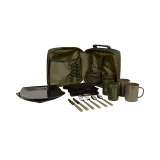 Trakker NXG Deluxe Food Set 2