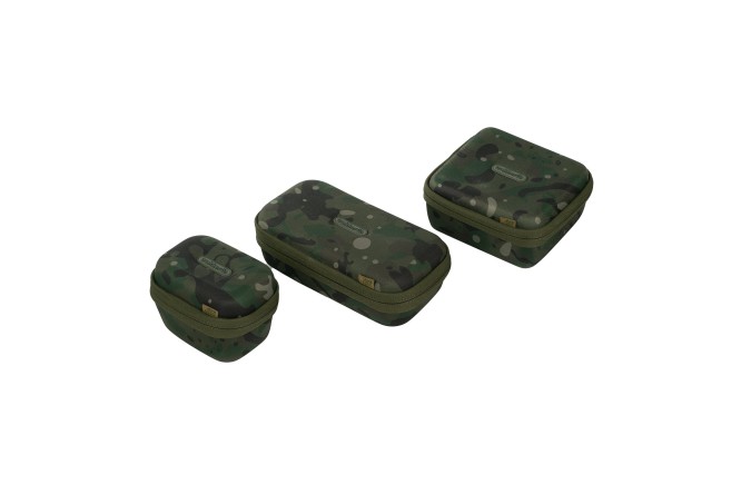 Trakker NXC Camo Hardcases
