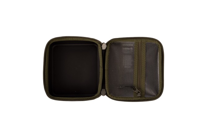 Trakker NXC Camo Hardcases