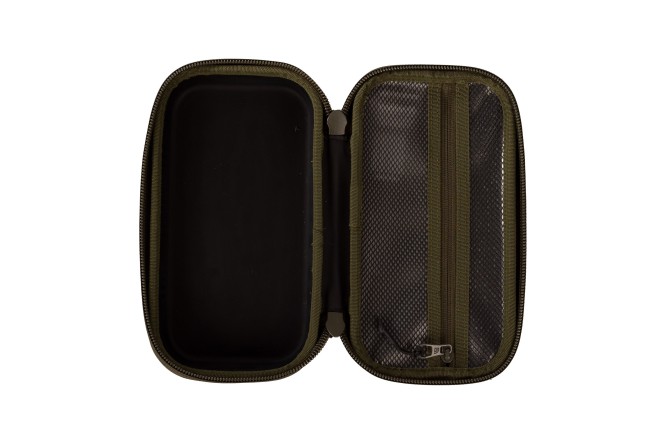 Trakker NXC Camo Hardcases