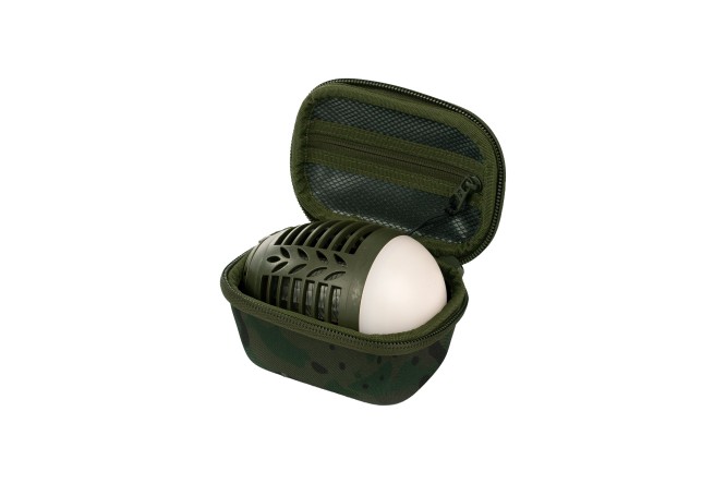 Trakker NXC Camo Hardcases