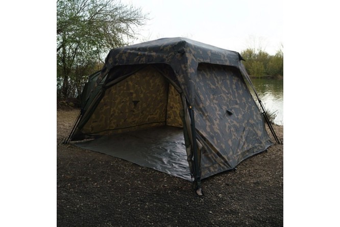 Solar Worldwide Quick Up Shelter