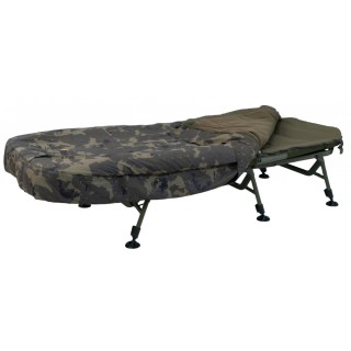 Solar Worldwide Sleep System STD 6 Leg