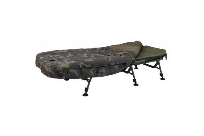 Solar Worldwide Sleep System STD 6 Leg