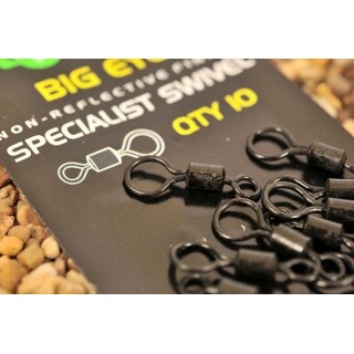 Big Eye Swivel