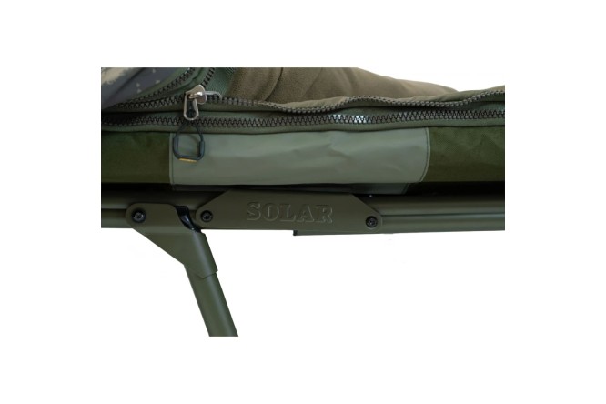 Solar Worldwide Sleep System STD 6 Leg