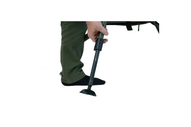 Solar Worldwide Sleep System STD 6 Leg