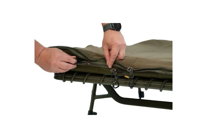 Solar Worldwide Sleep System STD 6 Leg
