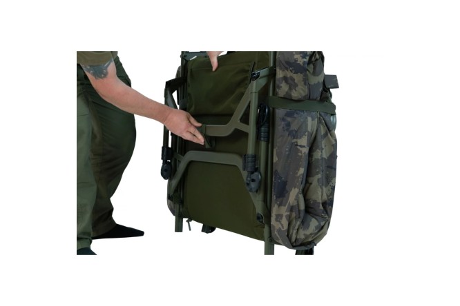 Solar Worldwide Sleep System STD 6 Leg
