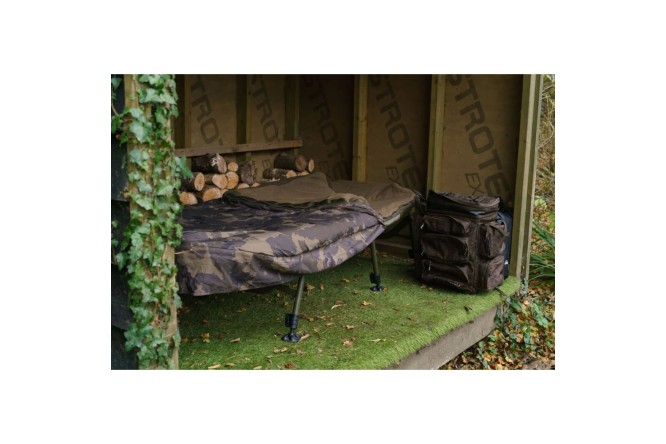 Solar Worldwide Sleep System STD 6 Leg