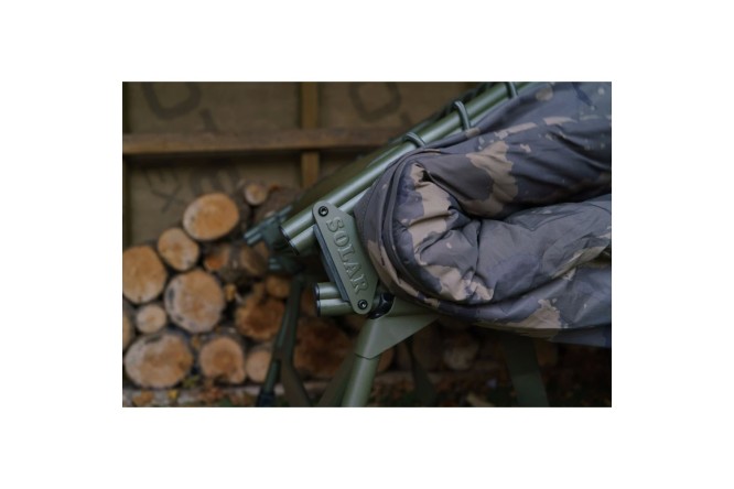 Solar Worldwide Sleep System STD 6 Leg
