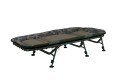 Solar Worldwide Bedchair STD 6 Leg