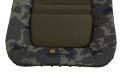 Solar Worldwide Bedchair STD 6 Leg