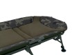 Solar Worldwide Bedchair STD 6 Leg