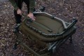 Solar Worldwide Bedchair STD 6 Leg
