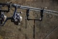 Solar Black Lite Pro-Loc 2 Rod Adjustable Front Buzzer Bar 
