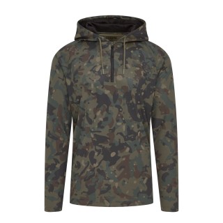 Trakker Camo UV Hooded Shirt 2