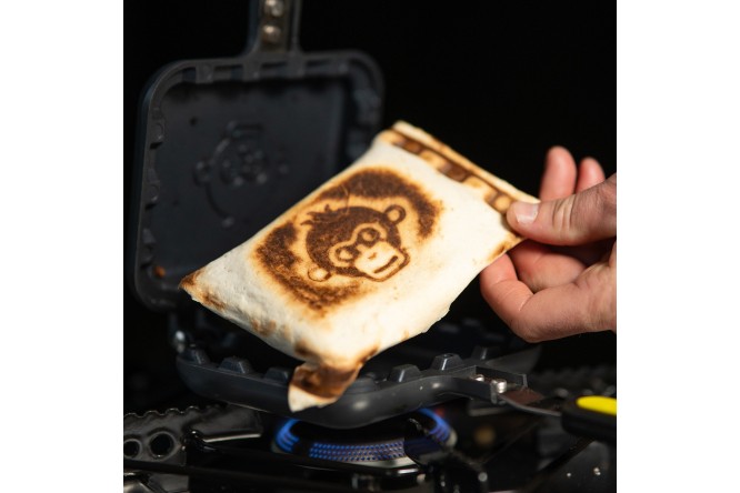 RidgeMonkey CrimPanZee