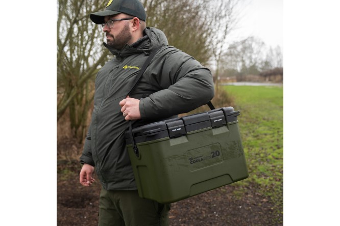 RidgeMonkey CoolaBox 20L