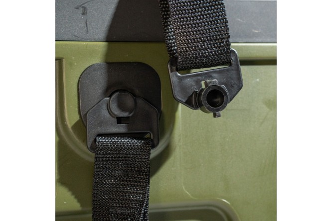 RidgeMonkey CoolaBox 20L