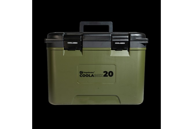 RidgeMonkey CoolaBox 20L
