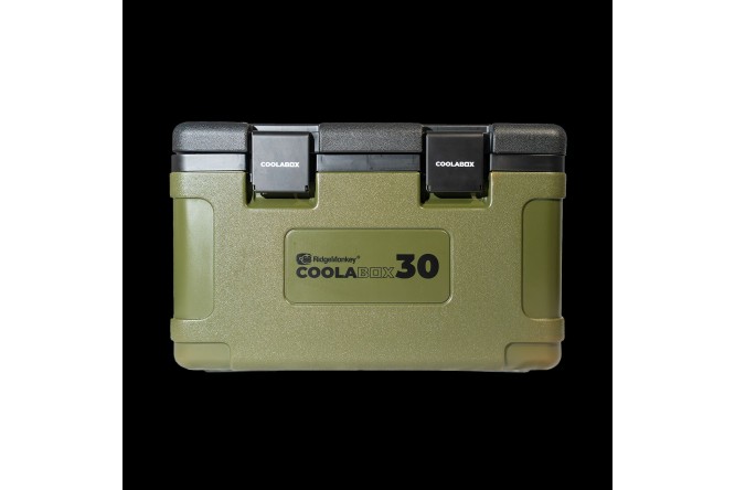 RidgeMonkey CoolaBox 30L