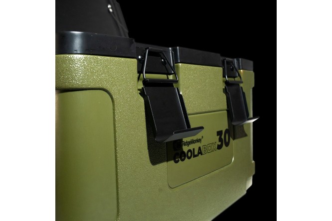 RidgeMonkey CoolaBox 30L