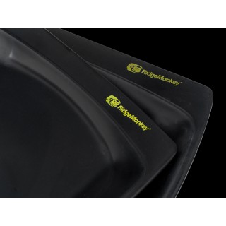 RidgeMonkey DLX Plate 2