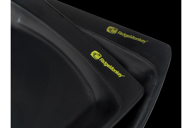 RidgeMonkey DLX Plate