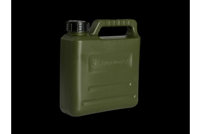 RidgeMonkey Heavy-Duty Water Carrier (2.5L)