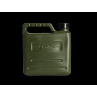 RidgeMonkey Heavy-Duty Water Carrier (2.5L) 2