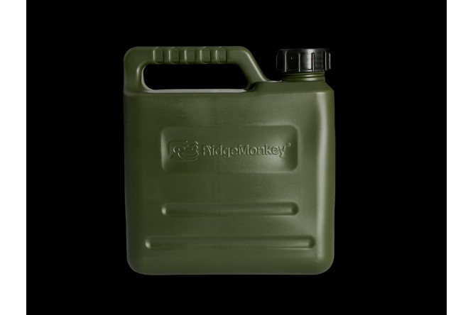 RidgeMonkey Heavy-Duty Water Carrier (2.5L)