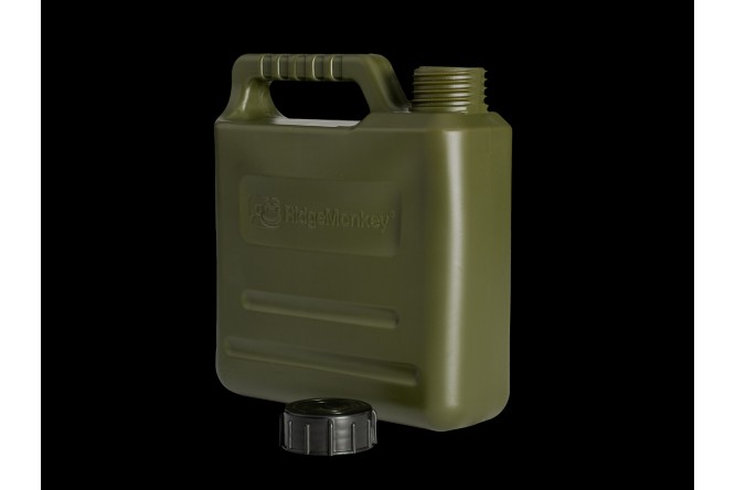 RidgeMonkey Heavy-Duty Water Carrier (2.5L)