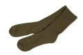 Fox Socks Green