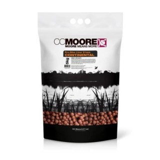 CC Moore Pro Stim Liver Continental 21 Mm 5 kg