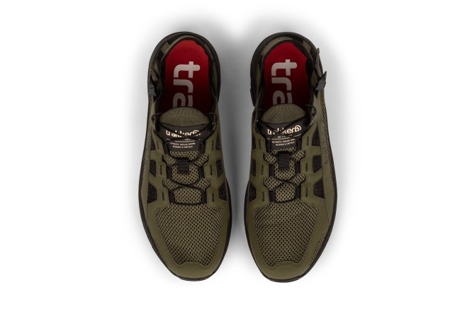Trakker TechPro Scout Shoe