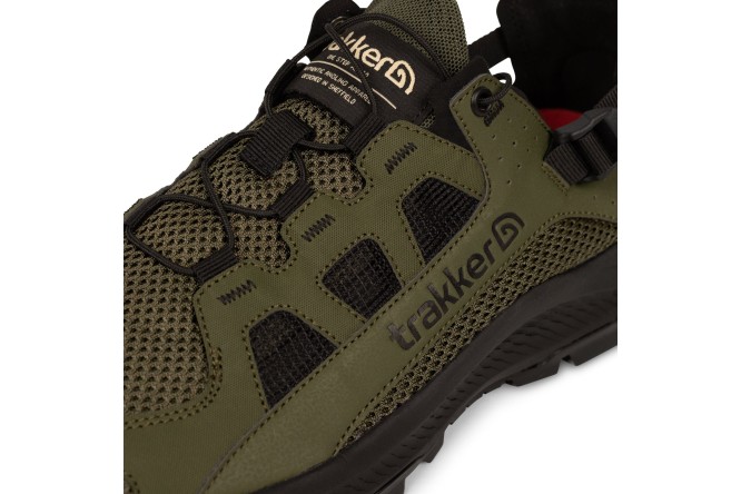 Trakker TechPro Scout Shoe