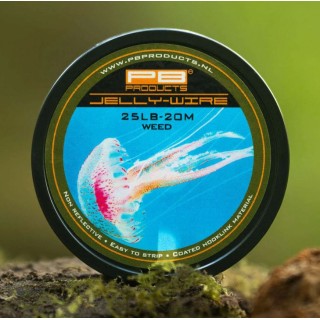 PB Jelly Wire 