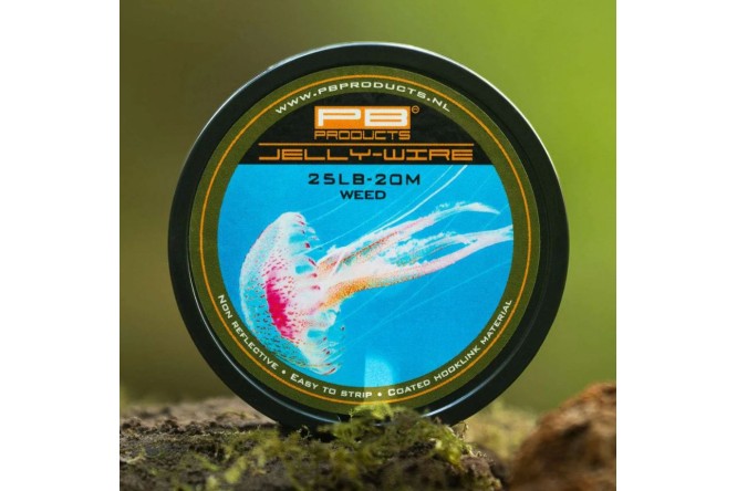 PB Jelly Wire 
