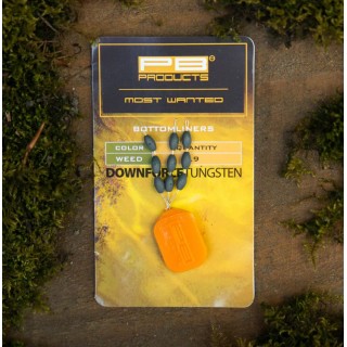 PB Downforce Tungsten - Bottomliners (9pcs)