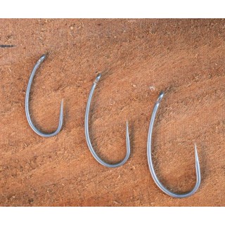 PB Power Curve Hook PTFE (10pcs) 2