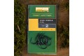 PB Wide Circle Hook PTFE (10pcs)
