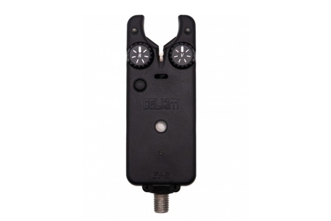 Delkim EV-R Presentation Set - Multi Color - 3 Rod Set