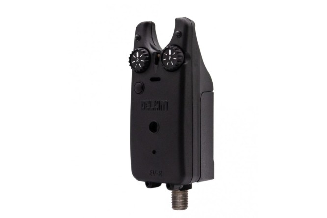 Delkim EV-R Presentation Set - Multi Color - 3 Rod Set