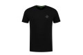 Korda Compass Tee Black