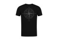 Korda - Compass Tee | Black