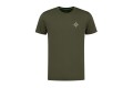 Korda - Compass Tee | Dark Olive